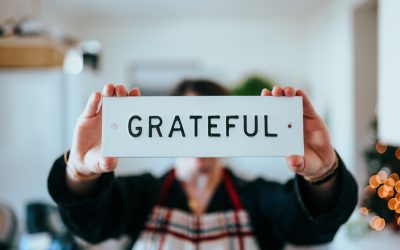 9 Gratitude Habits That Will Make Your Life Much Better