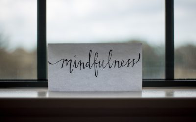 Using Mindfulness To Ease Anxiety – How To Do It